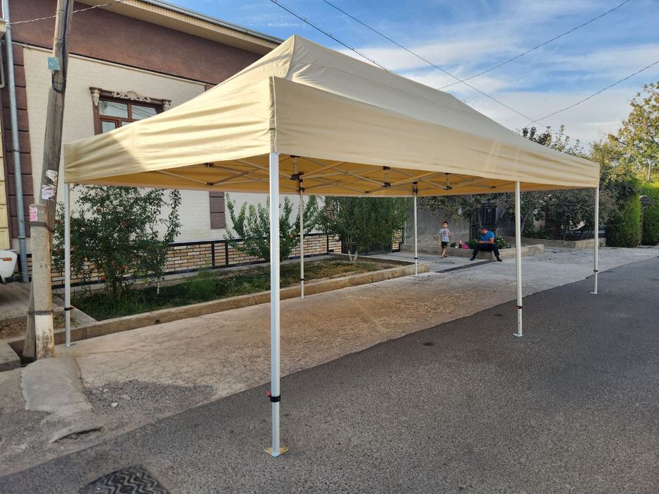 24/7 Prokat zontik naves stol stul