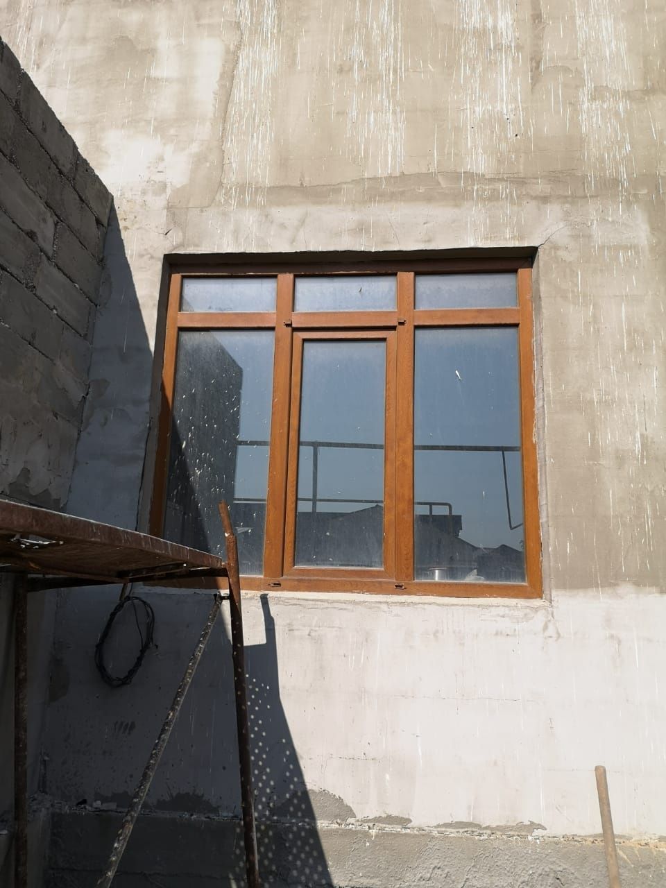 Ремонт и изготовление метало-пластиковых окон, дверей