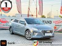 Hyundai IONIQ 2021 / PLUG-IN HYBRID / Garanție / Leasing / Rate