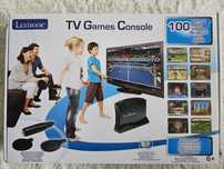 Конзола със 100 игри за телевизор