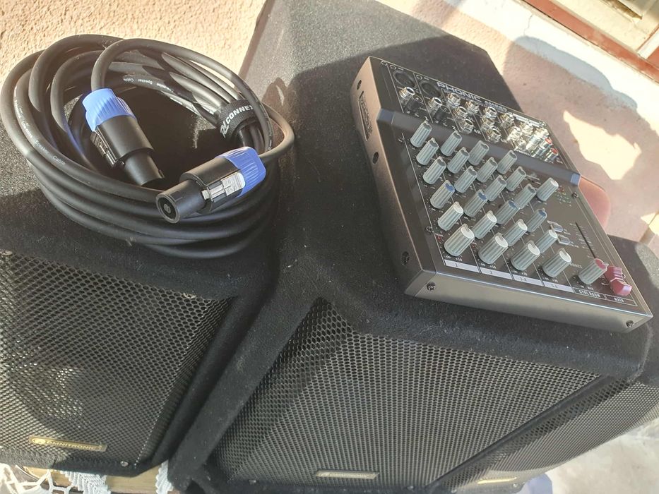 De vanzare sistem MagiCarpet-400 activ!