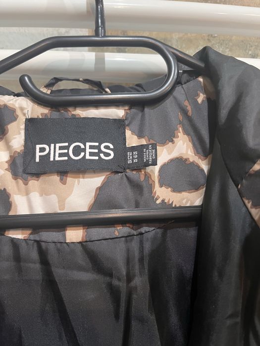 Vesta Pieces xs/s oversized