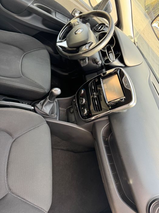 Renault Clio 1.5 dci 2015 euro 5 Pret Fix