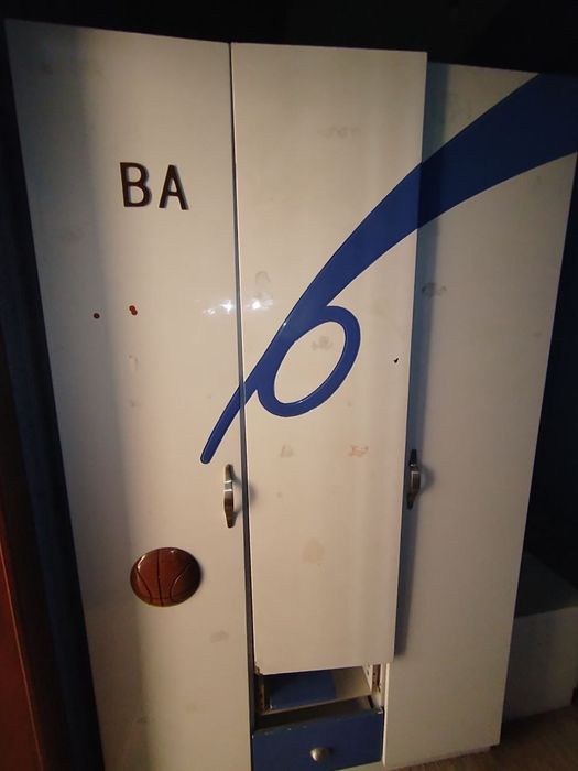 Детский  спальная мебель