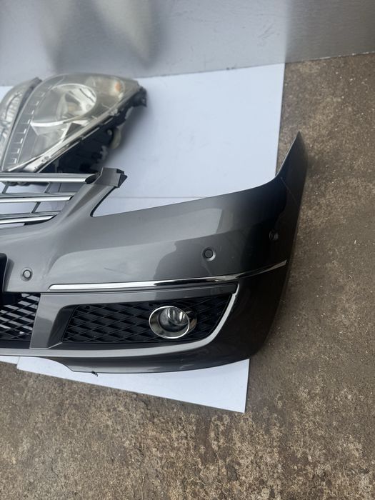 Bara fata Mercedes a-class completa stare impecabila!