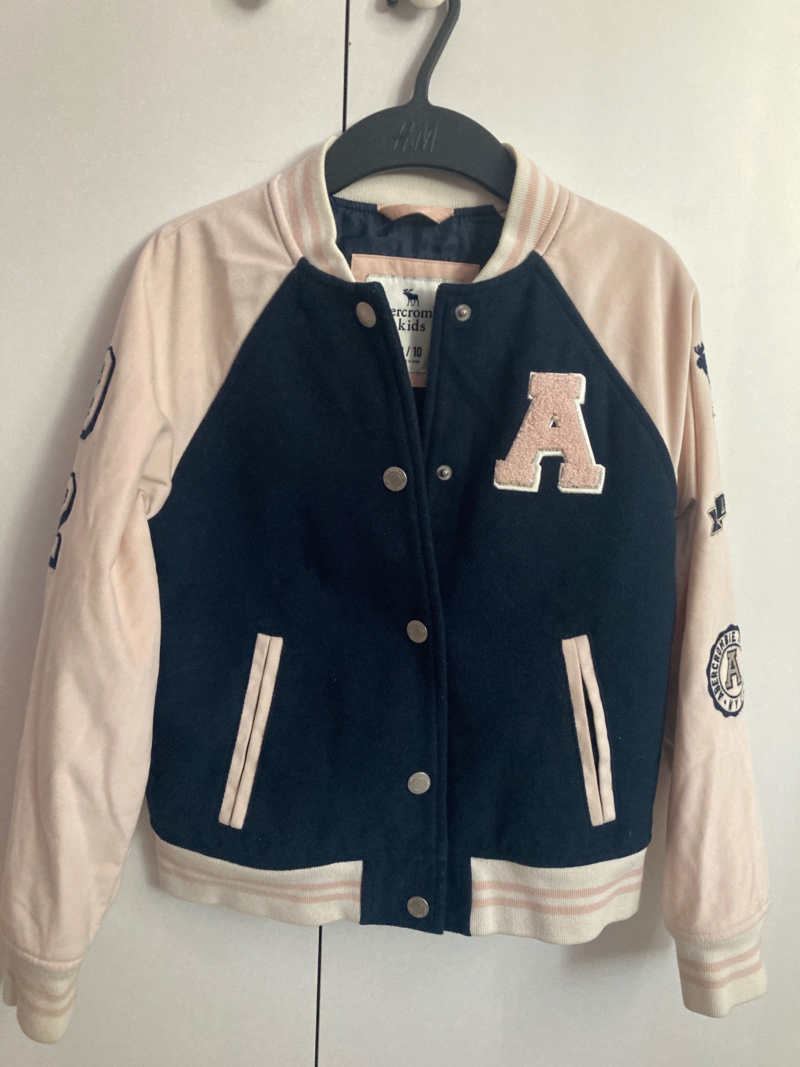 Яке- Abercrombie-9-10 г