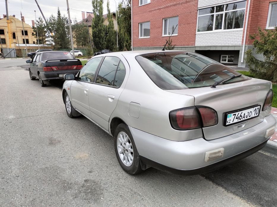 Продам Ниссан примера р11