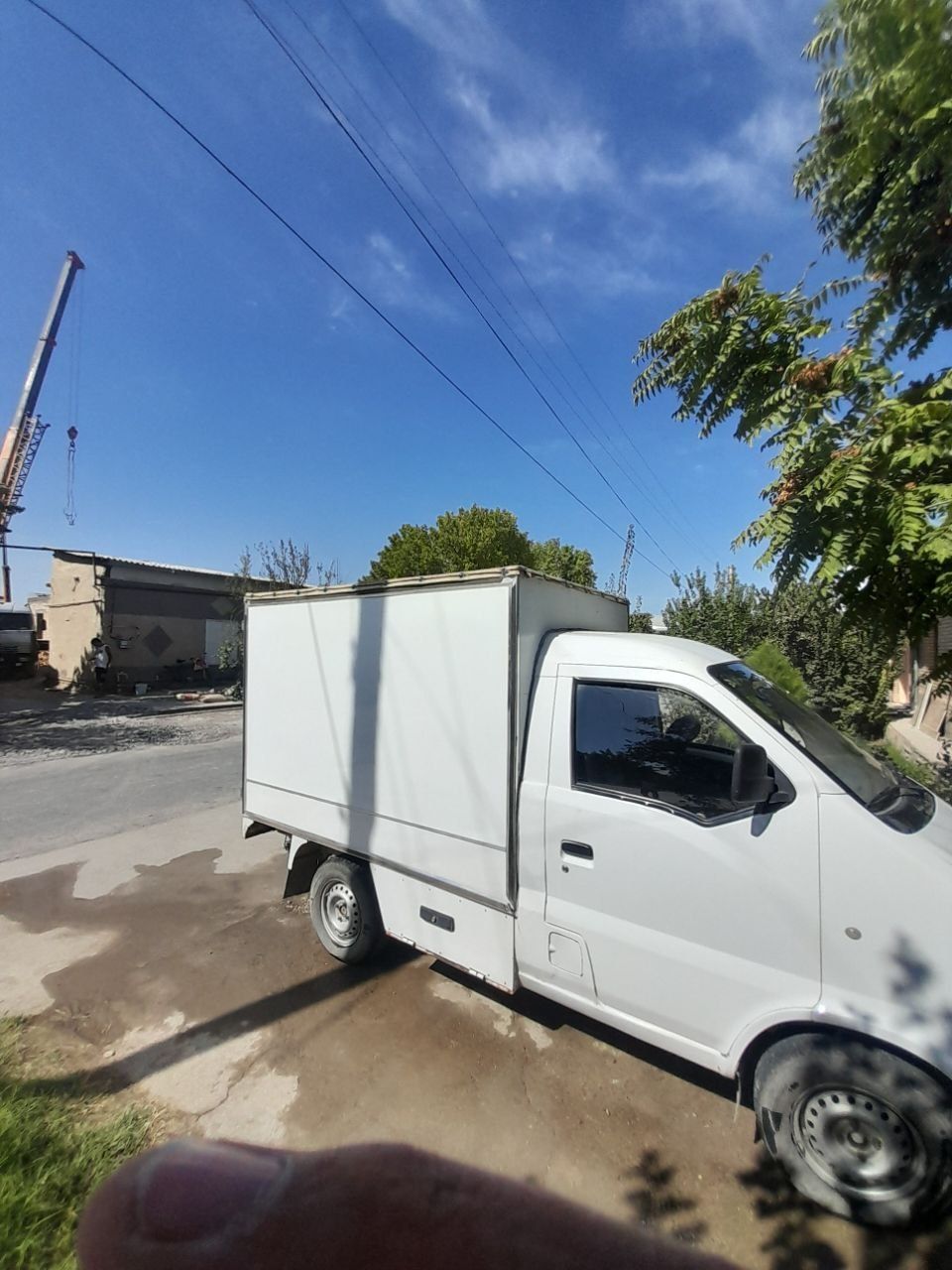 Xitoy Labo sotiladi srochni hamma ishi qilingan hujjati to'liq HAFEI