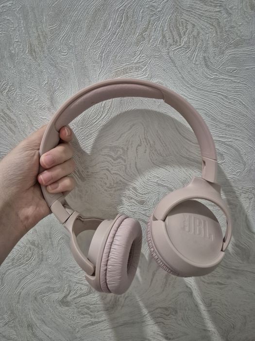 беспроводные наушники jbl