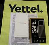 *** 256GB Xiaomi 13 8GB 5G Yettel Гаранция 2026г. Black / Черен