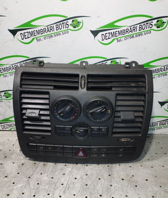 Buton avarie Mercedes-Benz Vito W639 (facelift)