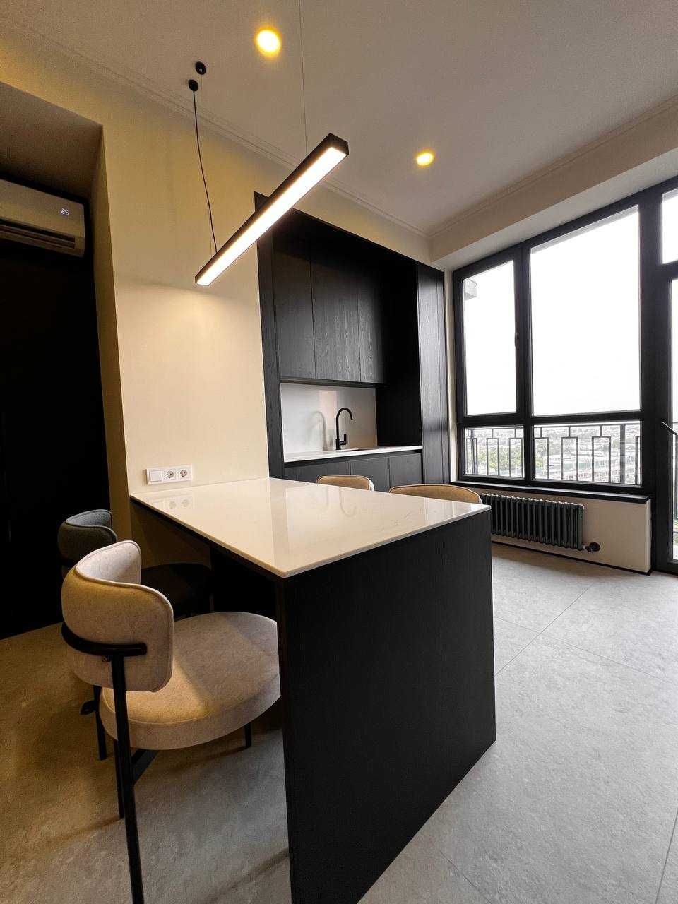 СРОЧНО продажа 2/9/16 ЖК "Prestige Gardens", 53м2