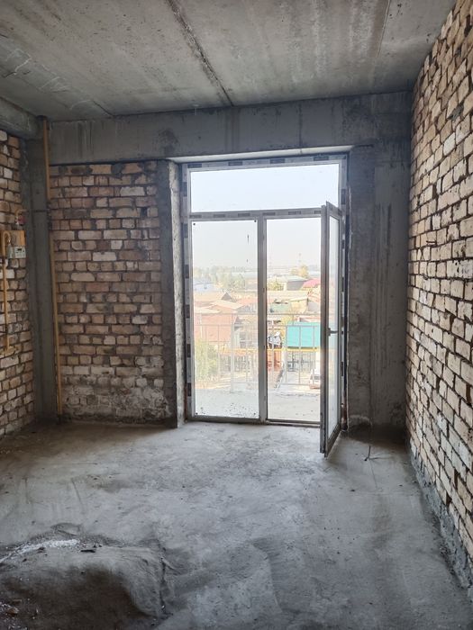 Янги Ўзбекистон боғи 1/4/5 40,9 м кв, лифт