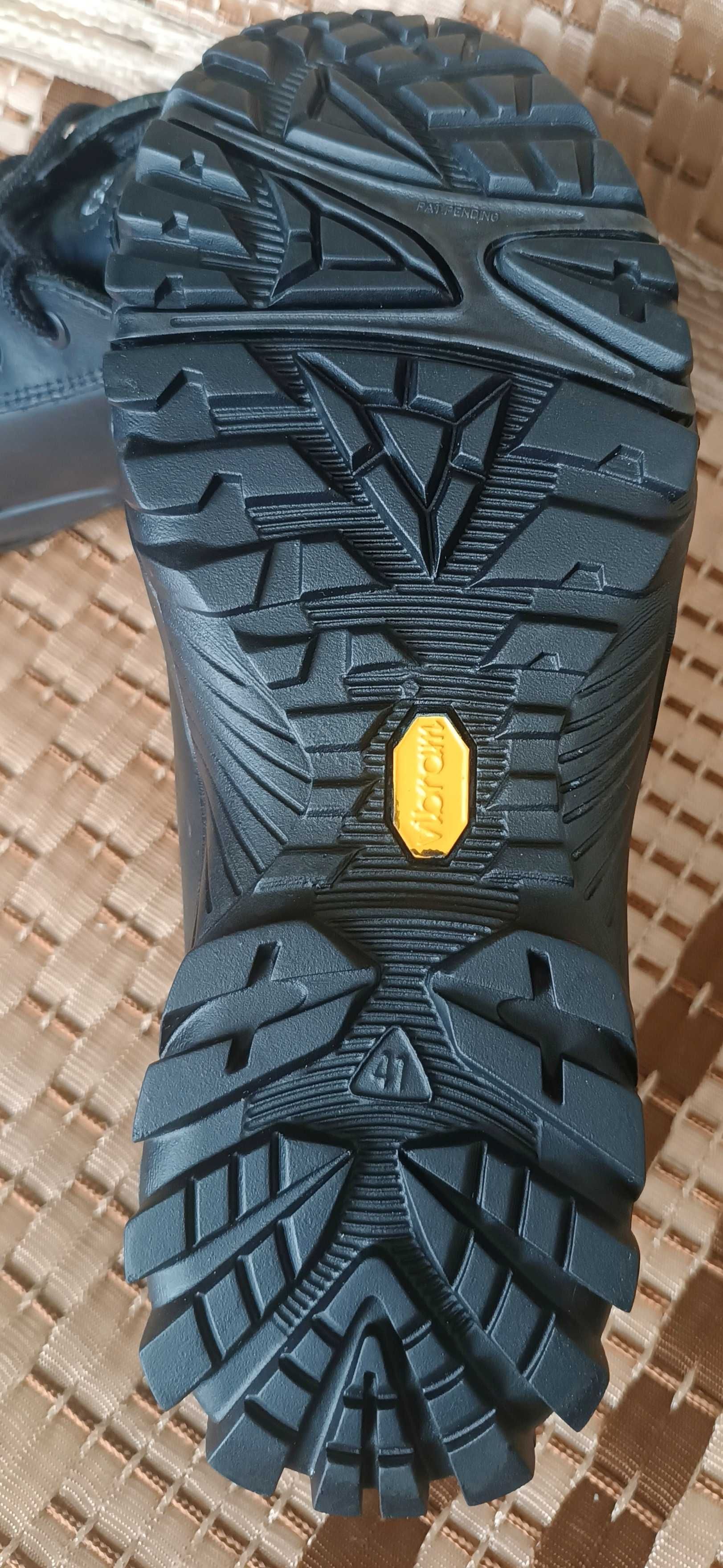 Ecco Gore - tex 41нм.27 см