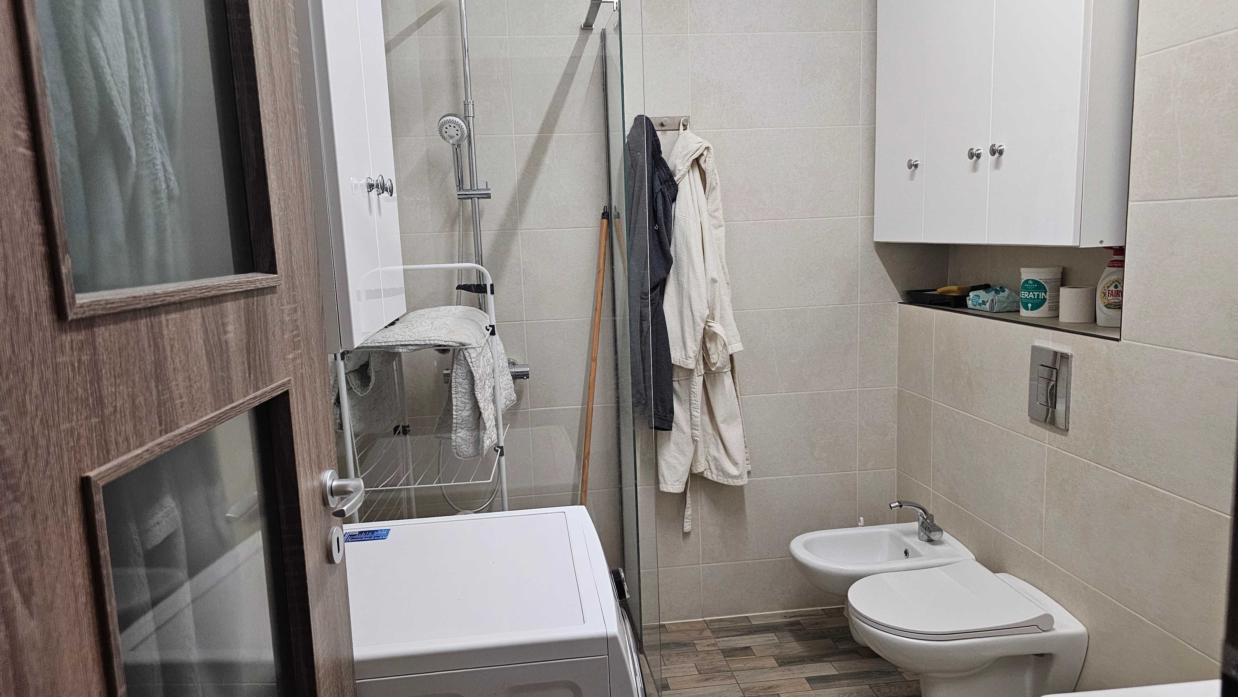 Apartament de vanzare 3 camere zona centrala