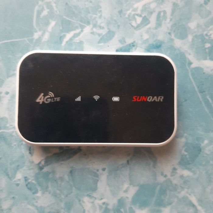 Вай фай роутер в отличном состоянии