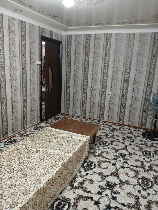 Олмалик шахар Суфиоллоер махалласи Тотувлик 18 1кучаси