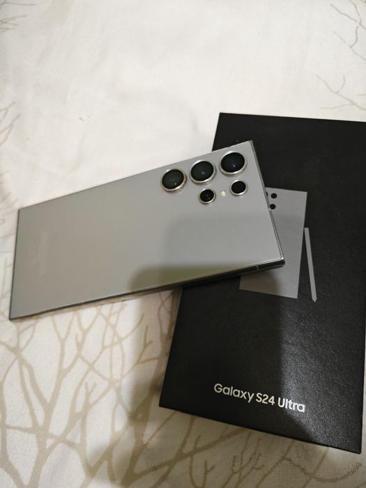 Samsung s24 ultra