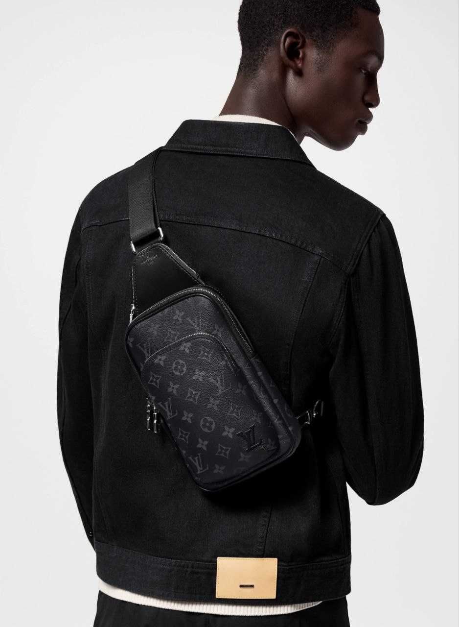 Мъжка Чанта Lous Vuitton LV M47137