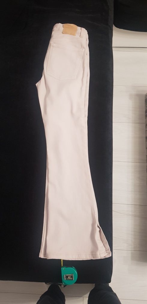Jeans Zara 13-14 ani
