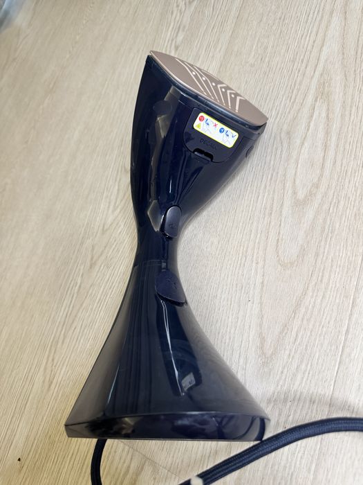 Philips GC810/20 OptiTemp, Fier de calcat cu aburi vertical, ca nou