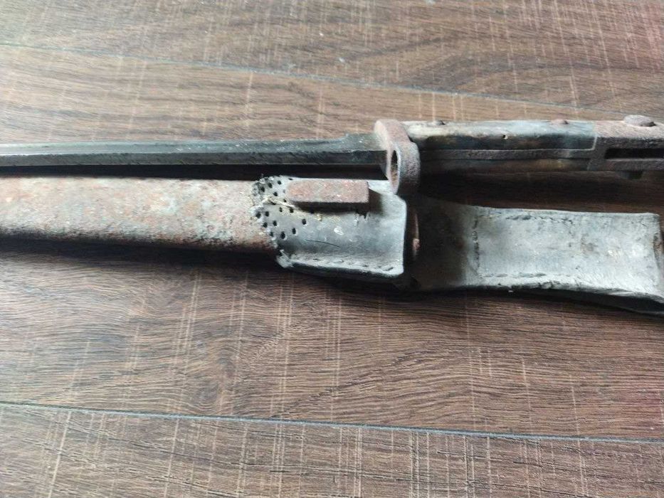 Нож от ВСВ  Модел 1888 Steyr OE WG (1939-45)