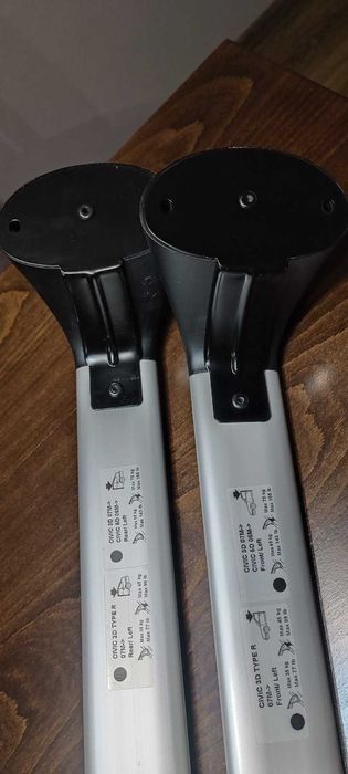 Нови оригинални напречни греди за Honda Civic 2006-2011 хечбек