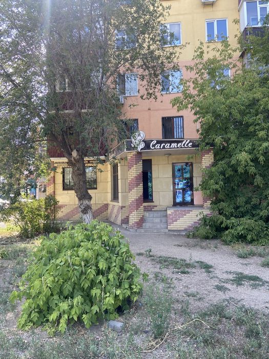 Действующий салон красоты
