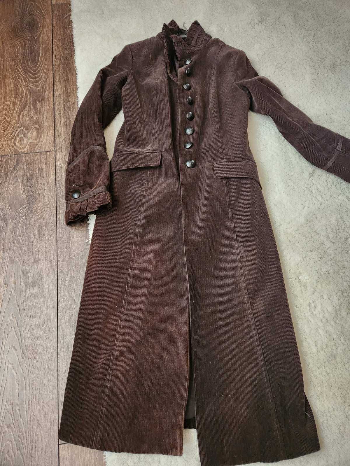 Дамско манто Zara, късо дънково яке, палто Bershka