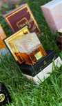 Parfum arabesc original Lataffa Khamarah 100ml-persistent, unisex