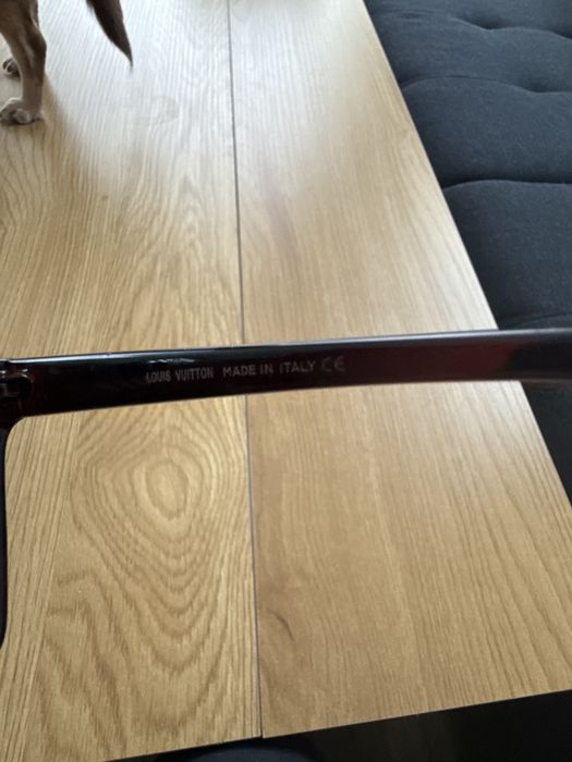 Слънчеви очила Louis Vuitton /унисекс/