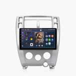 Navigatie Dedicata Android Hyundai Tucson, 9Inch, Bluetooth, Carplay