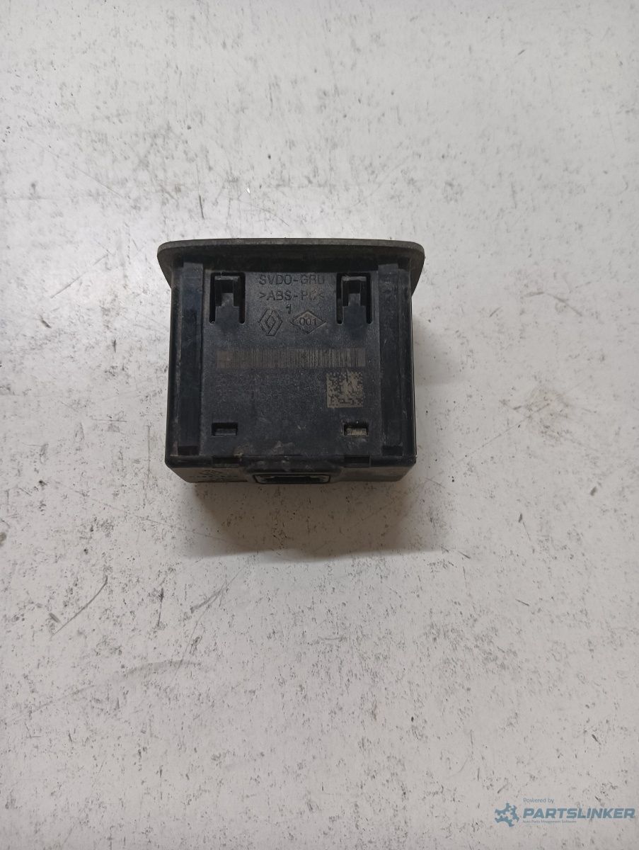 Conector auxiliara  RENAULT KANGOO Express FW0/1_ 2008 - > 280230005r