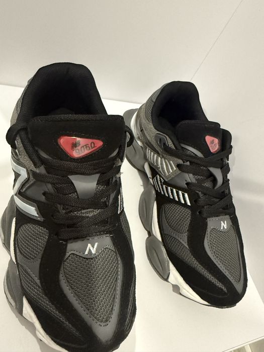 Маратонки New Balance 9060