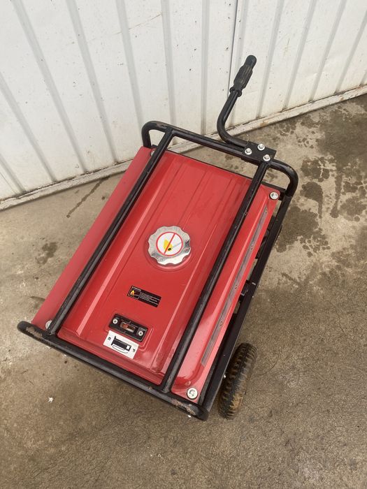 Generator curent 2,8 kw Matrix 3010 F-3