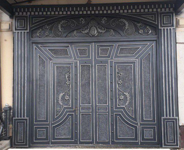 Darvozalar tayyorlazmiz -  Дарвоза таййорлаймиз  Kogon eco bozor