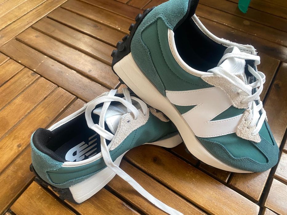 New balance нови