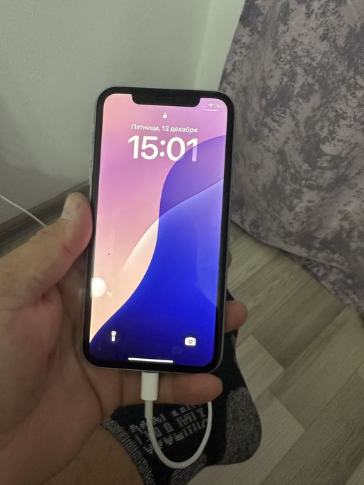 айфон 11 75 емкость