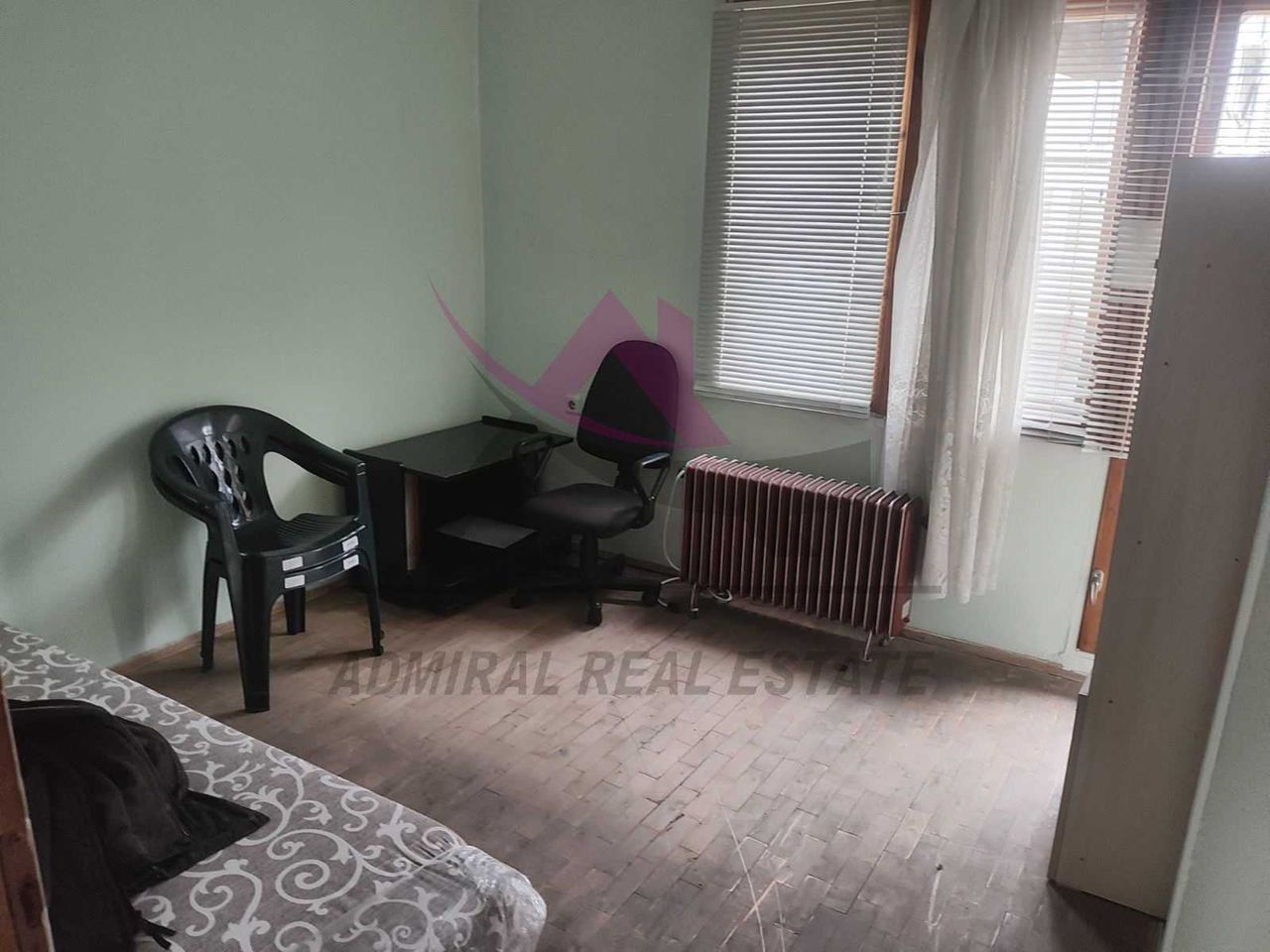 Дава се под наем Тристаен апартамент в Варна, Спортна зала - 85 кв.м за 325 € - Снимка #1
