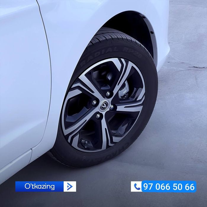 Changan benben avtomabili