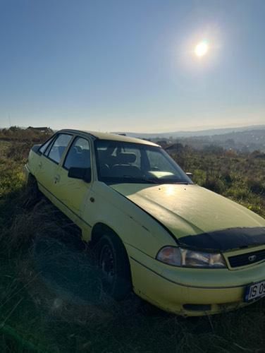 Vând, schimb sau dezmembrez Cielo
