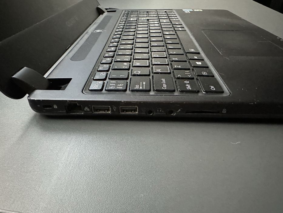 Laptop Gigabyte P35 gtx 980m