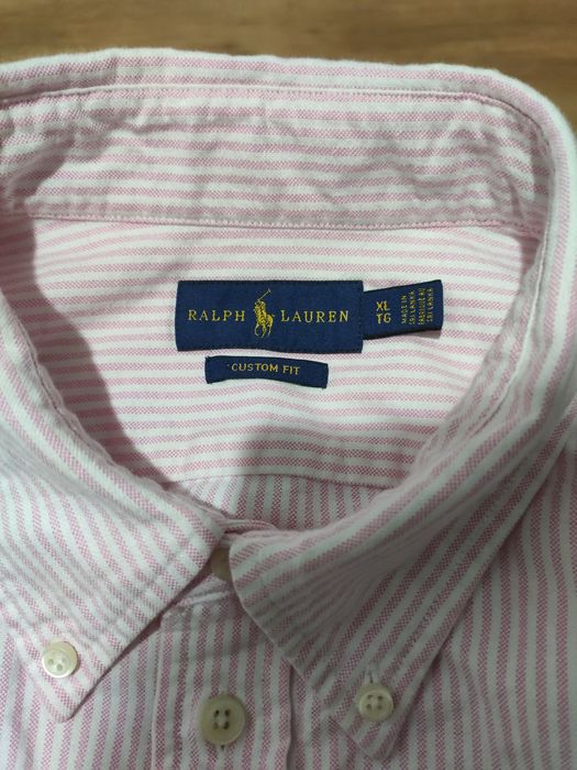 Cămașă damă Polo Ralph Lauren mărimea XL