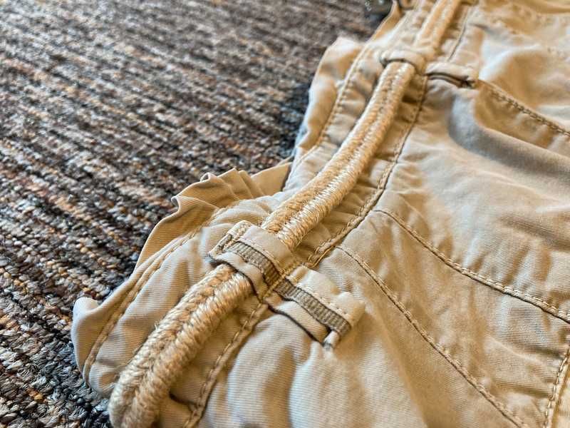 Fusta mini Zara cu buzunare - marimea XS