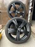 Jante 5x112 275/35/21 Iarna Audi Volkswagen Skoda Seat Mercedes
