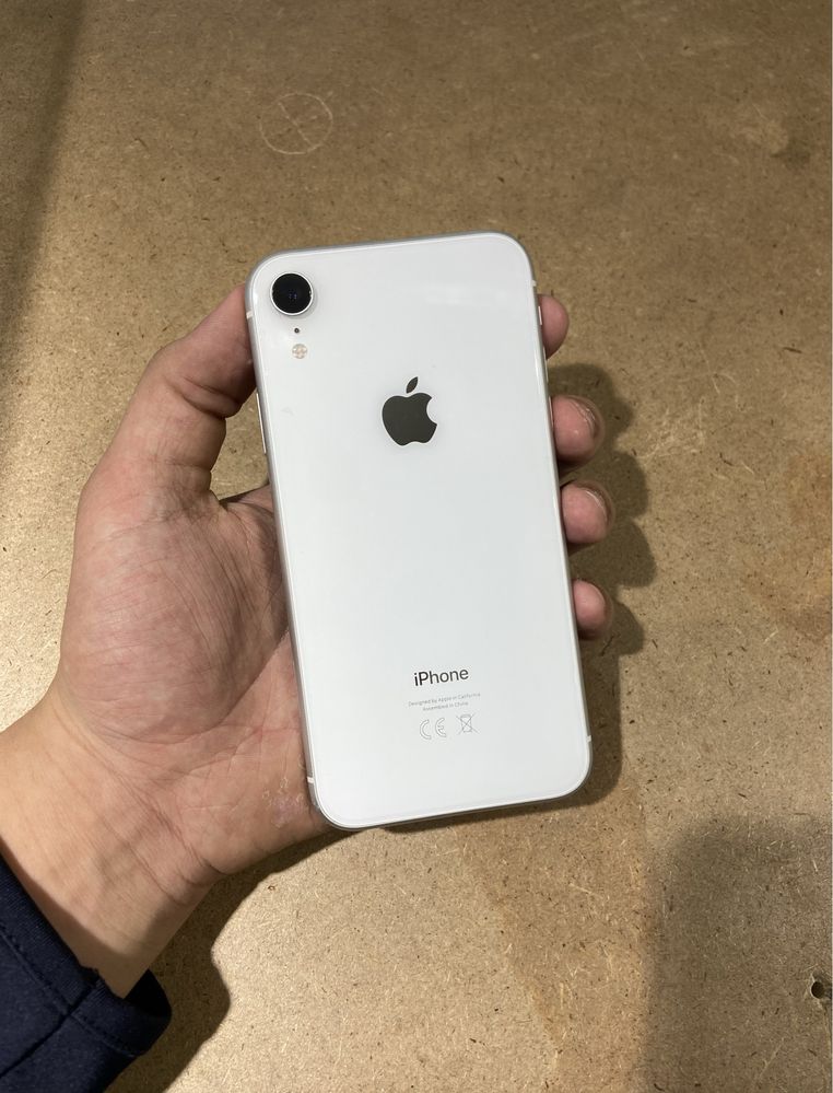 Iphone XR 64gb! Айфон