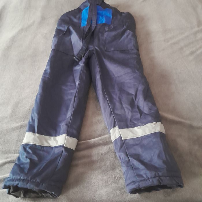 Спецодежда комбинезон