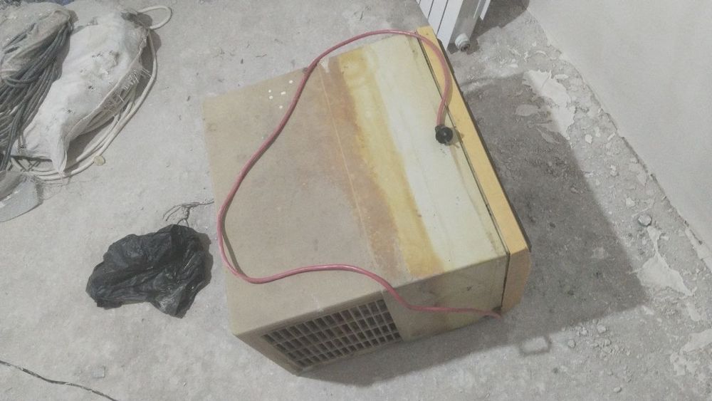 Konditsioner olamiz B.KA