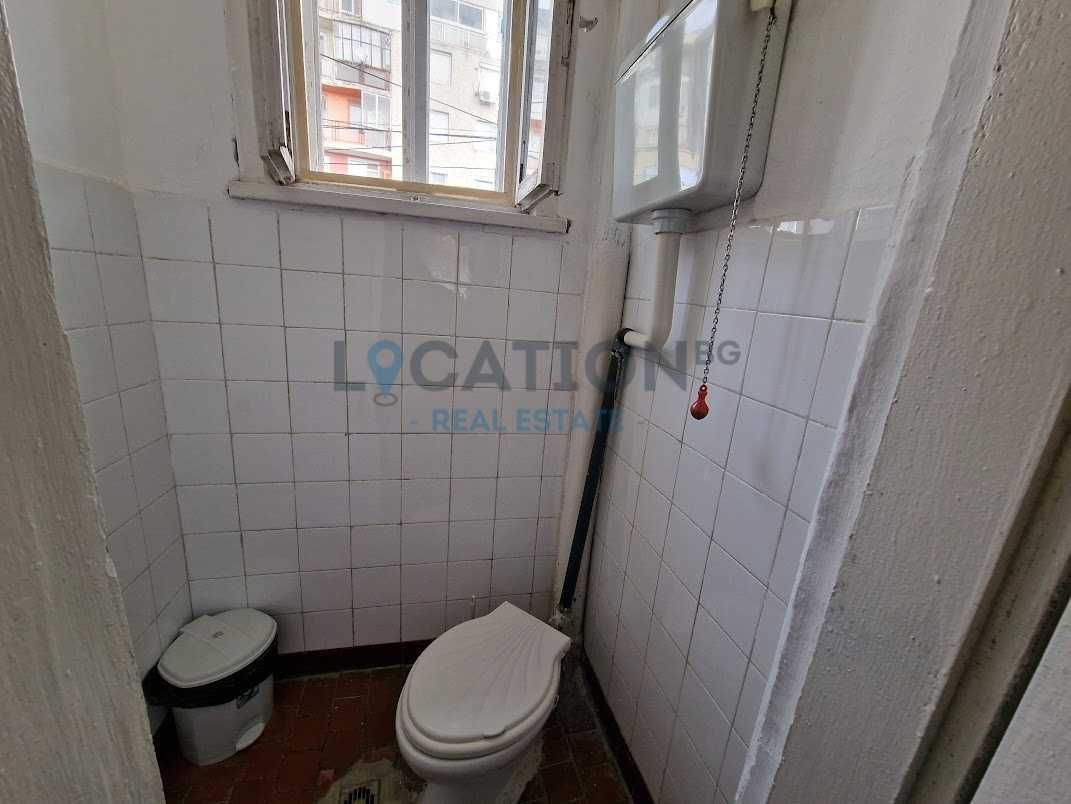 Етаж от къща в гр.Каварна