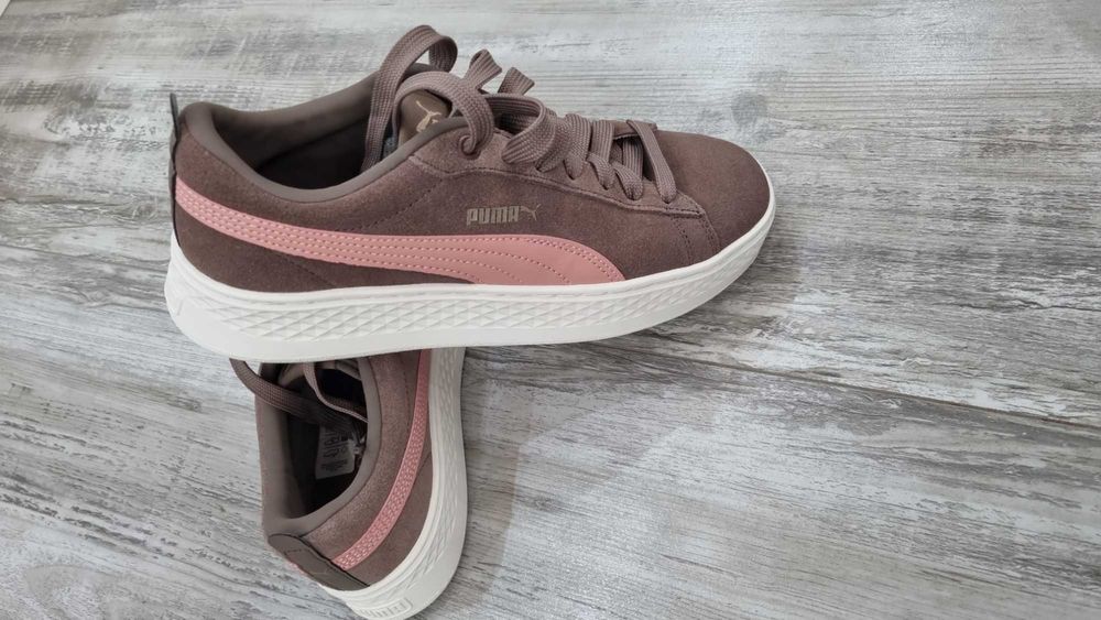 Дамски обувки  Puma